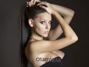 01amiana