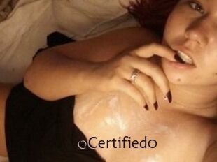 0Certified0
