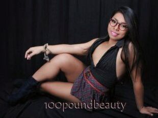 100poundbeauty
