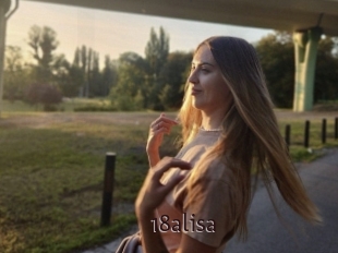 18alisa