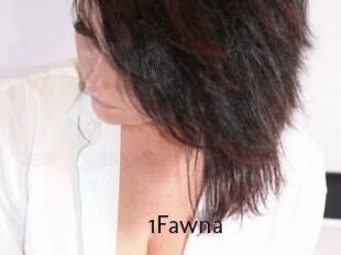 1Fawna