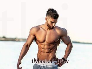1MasterShow
