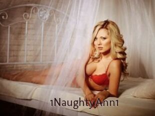 1NaughtyAnn1