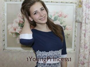 1YoungPrincess1