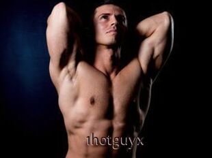 1hotguyx