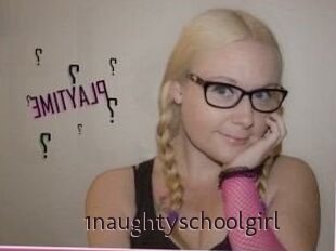 1naughtyschoolgirl