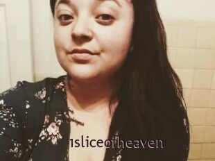 1sliceofheaven