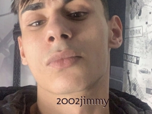 2002jimmy Top listen server