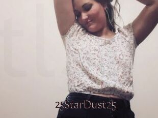 25StarDust25