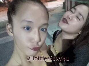 2HottiesSexy4u