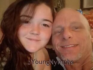 2YoungNymphs