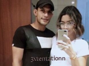 3xtentationn