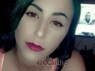 420Candie