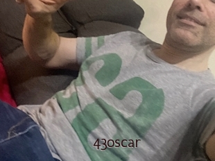 43oscar