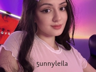 5unnyleila Top listen server