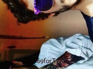 69forTwo
