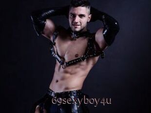 69sexyboy4u Top listen server