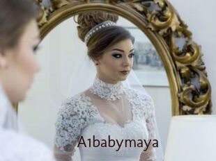 A1babymaya