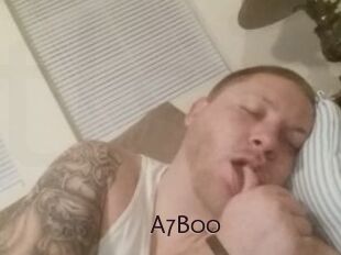 A7B00