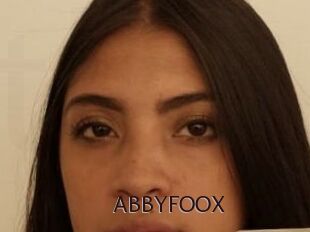 ABBYFOOX