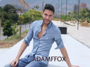 ADAMFFOX