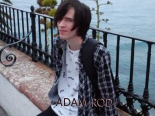 ADAM_ROD