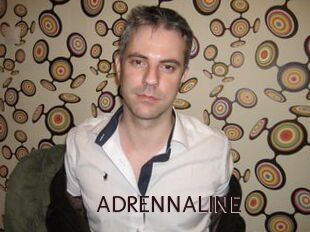 ADRENNALINE