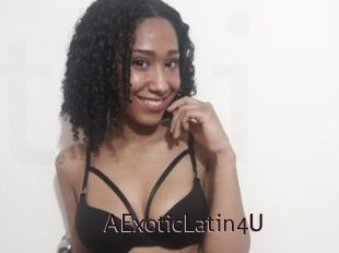 AExoticLatin4U