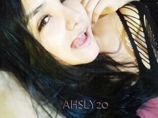 AHSLY20