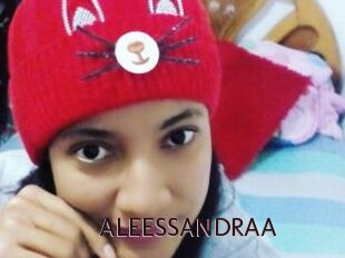 ALEESSANDRAA