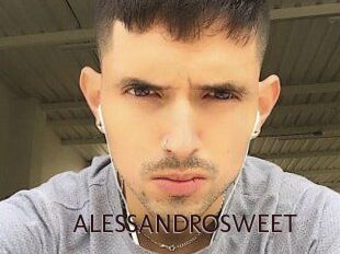 ALESSANDRO_SWEET