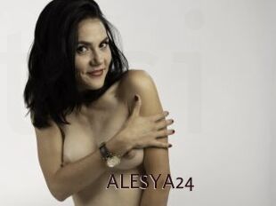 ALESYA24