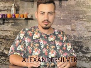 ALEXANDERSILVER