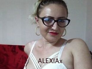 ALEXIAx