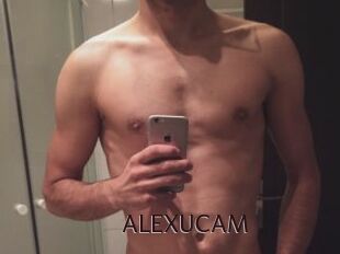 ALEXUCAM