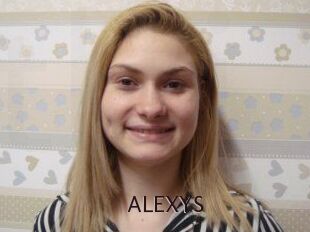 ALEXYS_