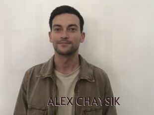 ALEX_CHAYSIK