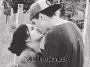 ALFHAOMEGA