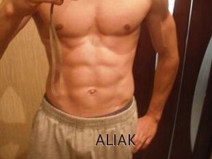ALIAK