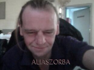 ALIASZORBA