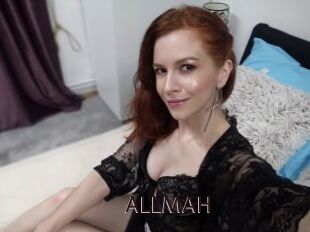 ALLMAH