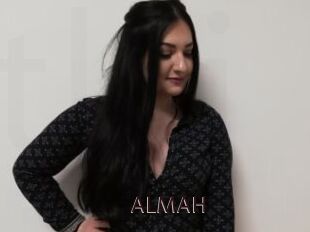 ALMAH