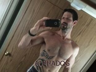 ALPHADOG