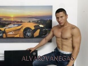 ALVAROVANEGAS