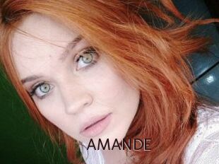 AMANDE