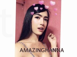 AMAZINGHANNA