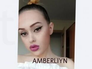 AMBERLIYN