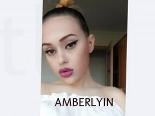 AMBERLYIN