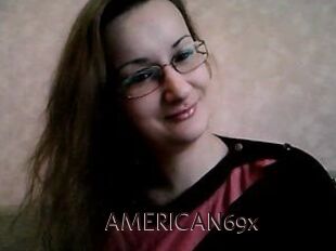 AMERICAN69x