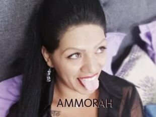 AMMORAH